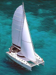 Eleuthera 60. Внешний вид