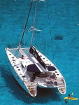 Eleuthera 60. Внешний вид