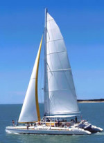 Taiti 60. Внешний вид
