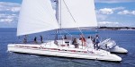 Taiti 60. Внешний вид